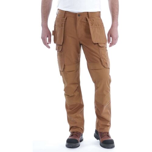 Produktbild von Carhartt Herren Hosen – Steel Rugged Flex™ Relaxed Fit Double-Front Cargo Multi-Pocket Work Pant