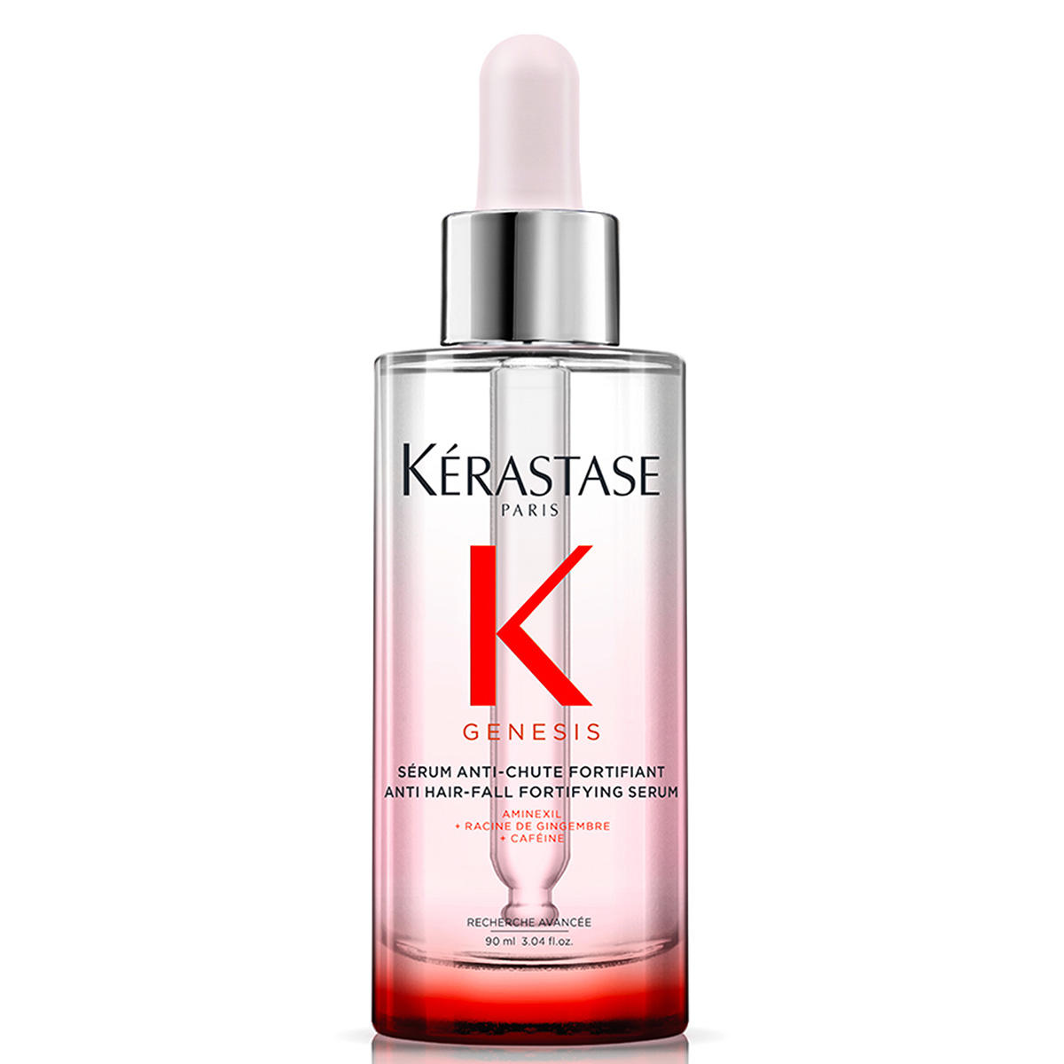 Produktbild von Kérastase Genesis Sérum Anti-Chute Fortifiant 90 ml