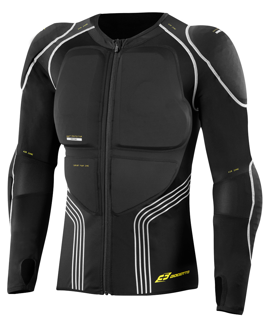 Produktbild von Bogotto PRO-RX Protektorenjacke