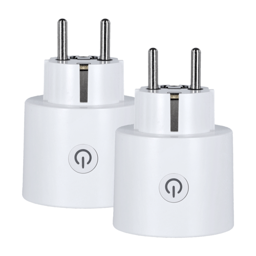 Produktbild von Bundle 2x Smarte Steckdose