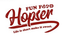 Hopser Logo