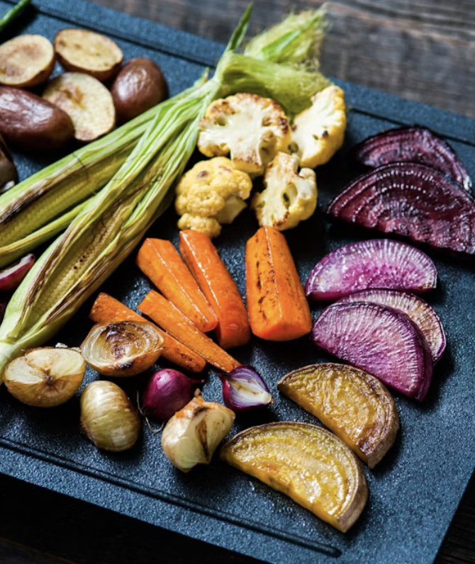 Bild von Finde deinen perfekten Grill für unvergessliche Sommermomente