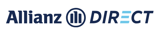 Allianz-direct Logo