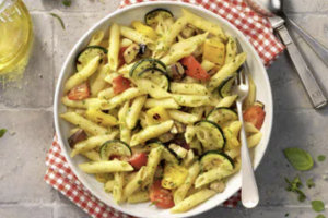 Bild von Vegetarisch & Vegan