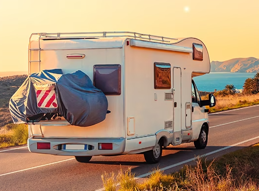 Produktbild von Alles für deinen perfekten Camping-Urlaub bis zu 60% reduziert!