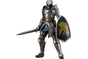 Bild von Good Smile Company Demons Souls – SP Fluted Armor – Figur