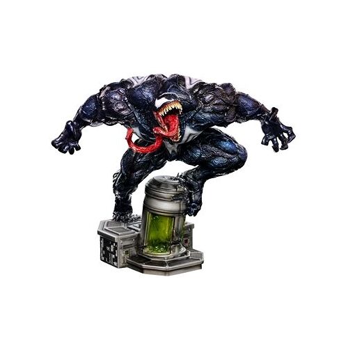 Produktbild von Iron Studios Marvel – Venom – Art Scale 1/10