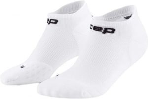 Bild von CEP Socken No Show 5.0, weiß female 34_37