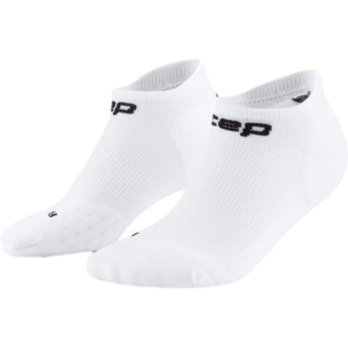 Produktbild von CEP Socken No Show 5.0, weiß female 34_37