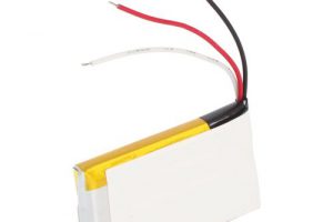 Bild von AccuCell Akku passend für Apple 616-0223, 616-0224, Apple iPod Nano 1., Li-Polymer-Akku 400mAh 3.7Volt für MP3-Player, Musik Player
