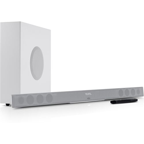 Produktbild von CINEBAR 11 „2.1-Set“ Vorhang auf für großes Kino