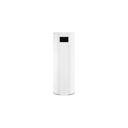 Produktbild von Viessmann Vitocal 060-A Warmwasser-Wärmepumpe Typ T0E-R290 254l mit Elektro-Heizeinsatz, Umluftbetrieb