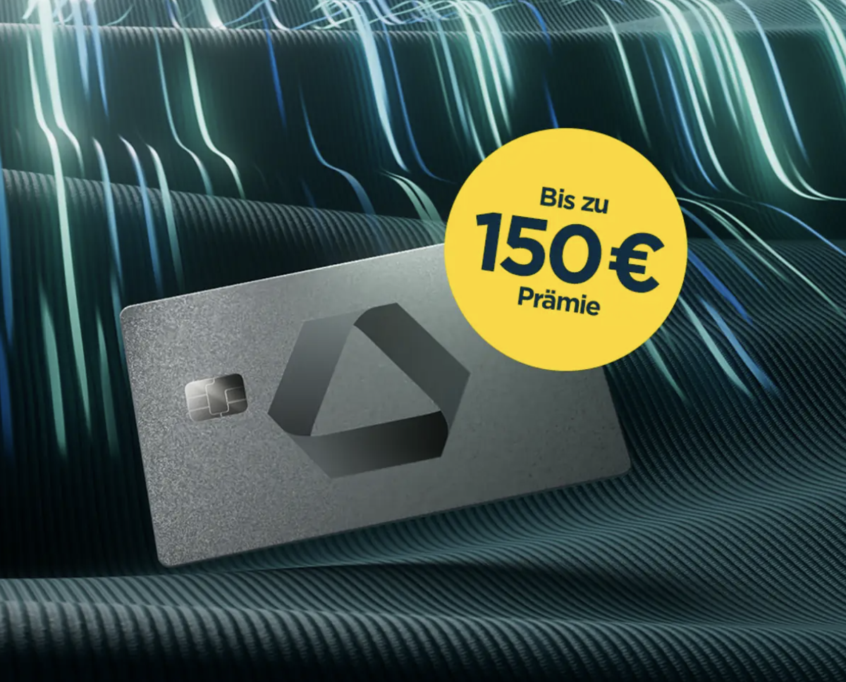 Bild von Digital, flexibel und mit bis zu 150 € Prämie starten