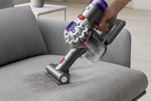 Bild von Beliebtestes Produkt des Jahres: Dyson Handstaubsauger