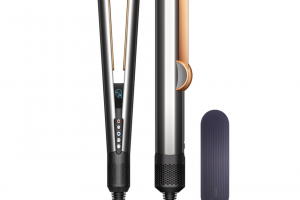 Bild von Dyson Airstrai Haarglätter (Nickel/Kupfer)