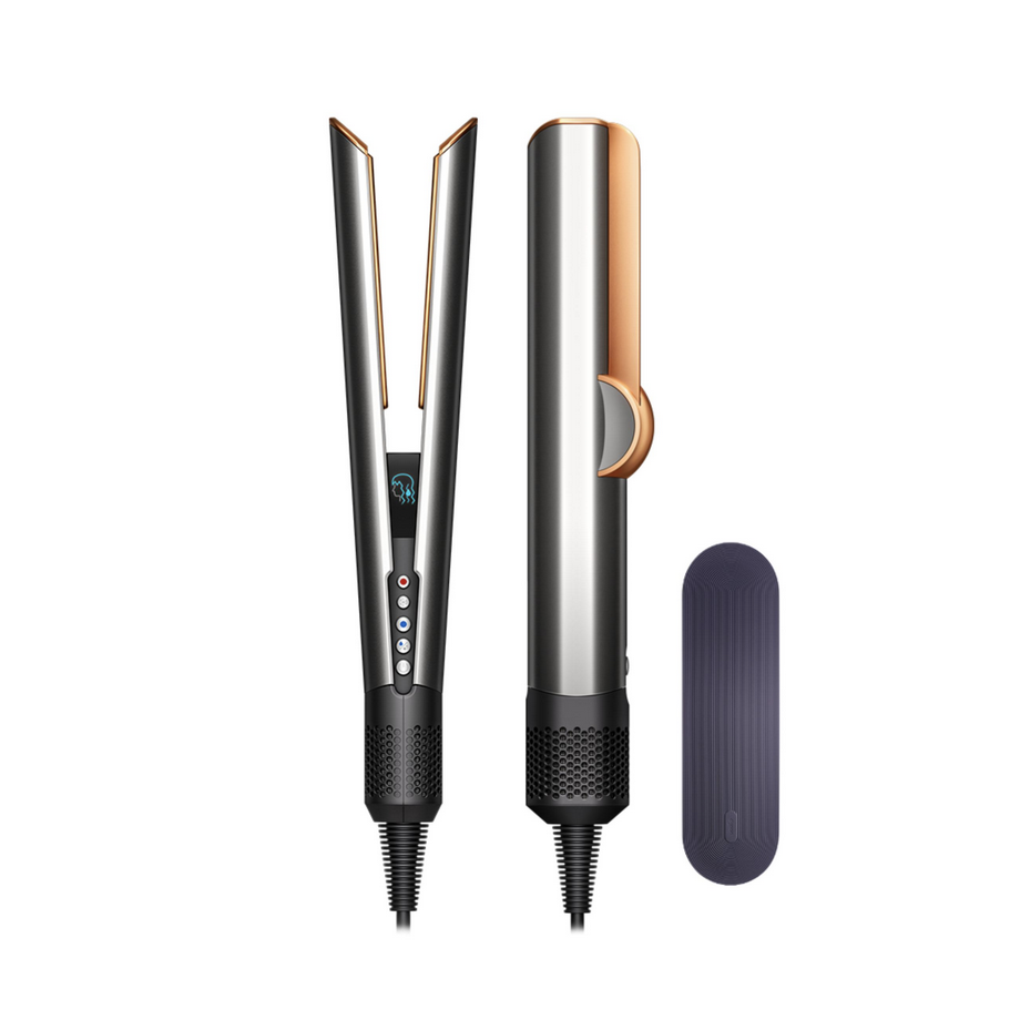 Produktbild von Dyson Airstrai Haarglätter (Nickel/Kupfer)
