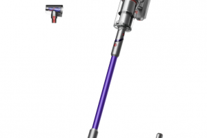 Bild von Dyson Gen5detect Absolute kabelloser Staubsauger