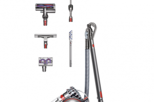 Bild von Dyson Cinetic Big Ball Absolute 2 Staubsauger