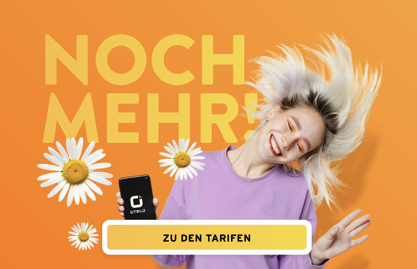 Bild von Samsung Galaxy A36 5G für 1 € mit otelo Allnet-Flat ab 10,99 € effektiv!