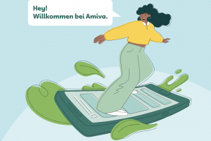 Bild von Nachhaltige Handytarife ­ Welcher Tarif passt zu dir?