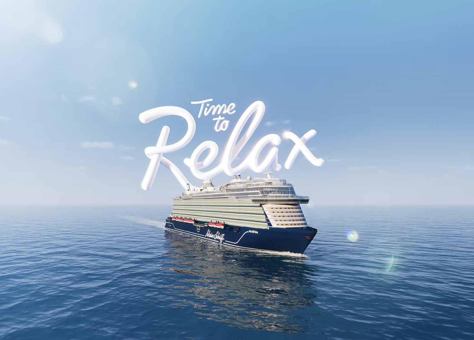 Bild von 7 Nächte Kanaren ab 999 €: Wohlfühlen & Relaxen mit Mein Schiff