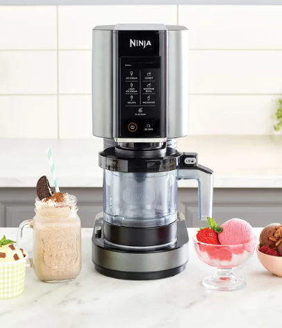 Bild von Sommergenuss pur – mit der Ninja Creami für 179,99€