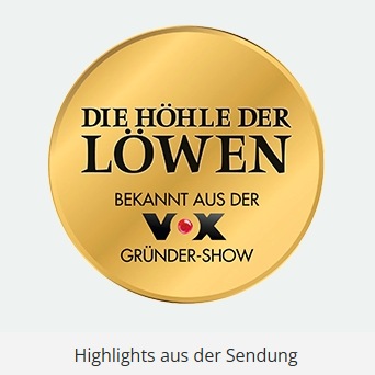 Bild von Die Highlights aus der Sendung: „Die Höhle der Löwen“!