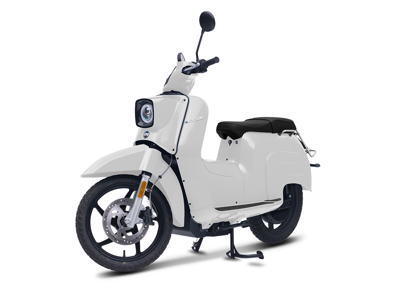 Bild von eSchwalbe für 29 Euro: Das flexible E-Roller-Leasing im Überblick