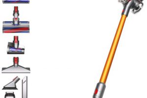 Bild von Dyson V8™ Absolute