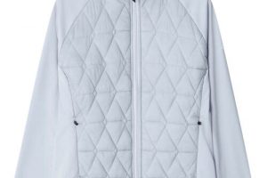 Bild von Cross Jacke Primus, hellblau female m