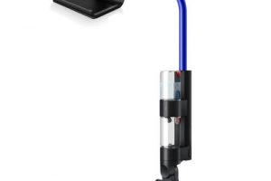 Bild von Dyson WashG1™ Nassreiniger