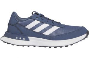 Bild von Adidas Golfschuhe Jr S2G SL, navy/weiß unisex 35_5