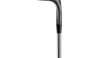 Bild von Titleist Wedge SM10 Nickel male