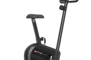 Bild von Vorführgerät – Heimtrainer AsVIVA H23