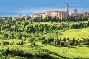 Bild von Dolce Vita Toskana  + 6-tägige Busreise zu den Städteperlen im Herzen Italiens + Inkl. Ausflugsprogramm mit Pisa, Lucca, San Gimignano, Siena & Florenz