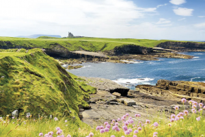 Bild von Glanzlichter Irlands + 9-tägige Flugreise mit Bus-Rundreise durch Irland + Übernachtung in einem luxuriösen Schlosshotel