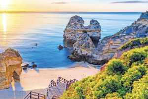 Bild von Glanzlichter Portugals + 10-tägige Rundreise mit Flug und Bus zu den Glanzlichtern Portugals
