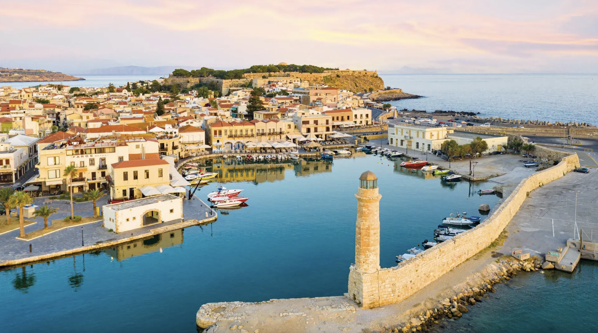 Bild von Traumurlaub Kreta mit Trendtours – Rundum-sorglos zu Griechenlands schönster Insel