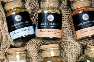 Bild von Geschenke: Gewürze in Boxen, Sets & mehr