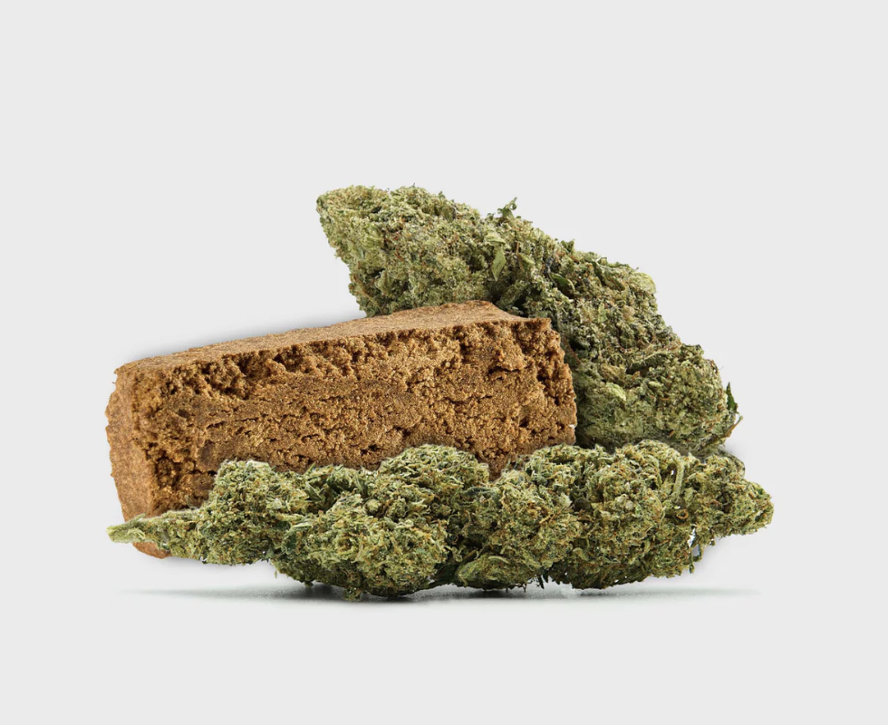 Bild von Flower Power dein Turbo Sativa – Legales Cannabis