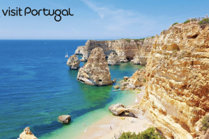 Bild von Algarve und Lissabon: 8-tägige Flugreise an die Algarve und nach Lissabon und UNESCO-Welterbestadt Sintra
