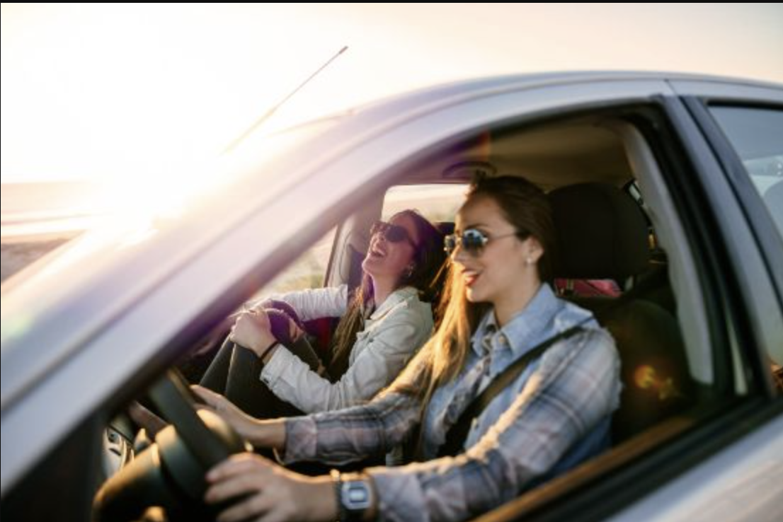 Bild von Jetzt Kfz-Versicherung bei Rund V vergleichen – Für mehr Schutz, weniger Kosten und echte Sorgenfreiheit!