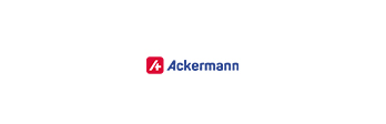 Ackermann Logo