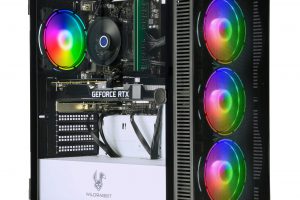 Bild von Ankermann Gaming PCs bis zu 50% reduziert