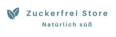 zuckerfrei.store Logo