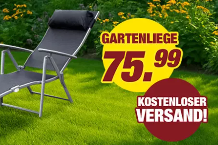 Bild von POCO Abverkauf: Marken-Schnäppchen für Garten, Wohnen & Haustier