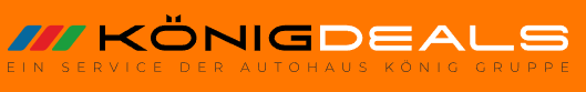 Königsdeals.de Logo