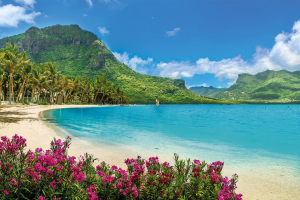 Bild von Trauminsel Mauritius – 11-tägige Flugreise auf die Insel Mauritius im Indischen Ozean
