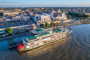 Bild von Amerikas Südstaaten – 14-tägige Rundreise durch den faszinierenden Südosten der USA + Stadtbesichtigungen, u.a. Nashville, Memphis & New Orleans + Sumpfboottour in Louisiana & Besuch mit Jack-Daniels-Destillerie