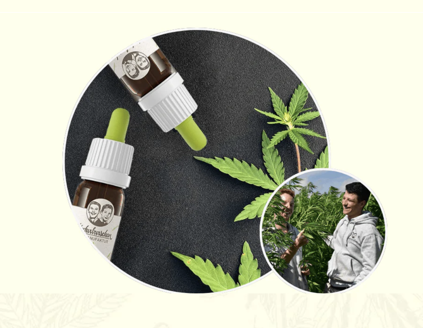 Bild von DieNaturburschen – 10 % Rabatt 